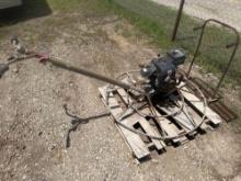 Sears Concrete Trial and Concrete Stamp
