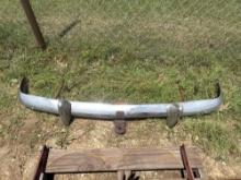 Chevrolet Front Bumper