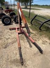 Ex-cell Engine Hoist