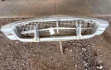 Front Bumper for 1958 - 1960 Ford T-Bird
