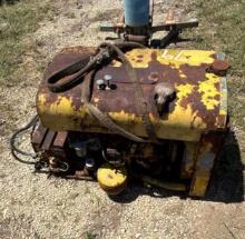 Waukesha Generator