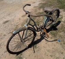 Vintage Monarch Bicycle
