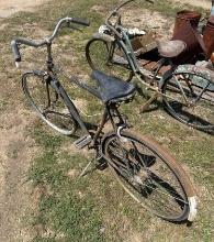 Sears Bicycle