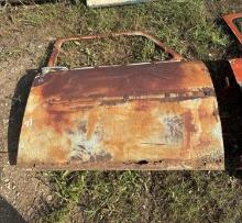 Door for 1952 F-Series Truck