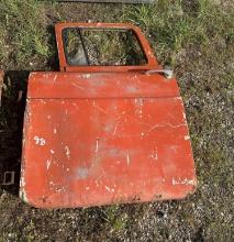 Door for 1950s Chevrolet Truck - Possibly 1956