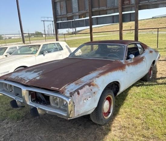 CTC Auto Ranch Public Liquidation Auction