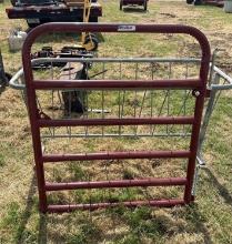 Small Priefert Gate - New