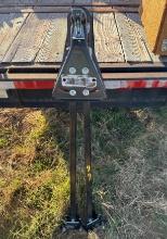 Curt Tow Hitch