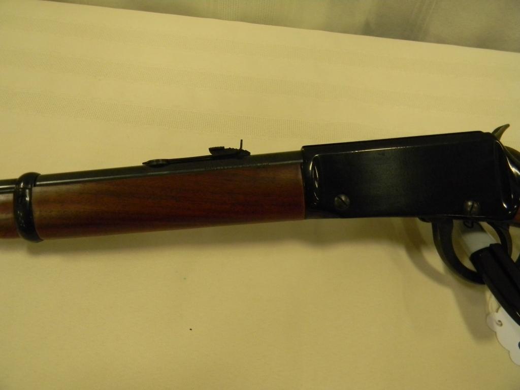 22 LR HENRY LEVER ACTION #024946