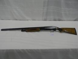 12 GA MOSSBERG PUMP #K877978