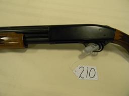 12 GA MOSSBERG PUMP #K877978