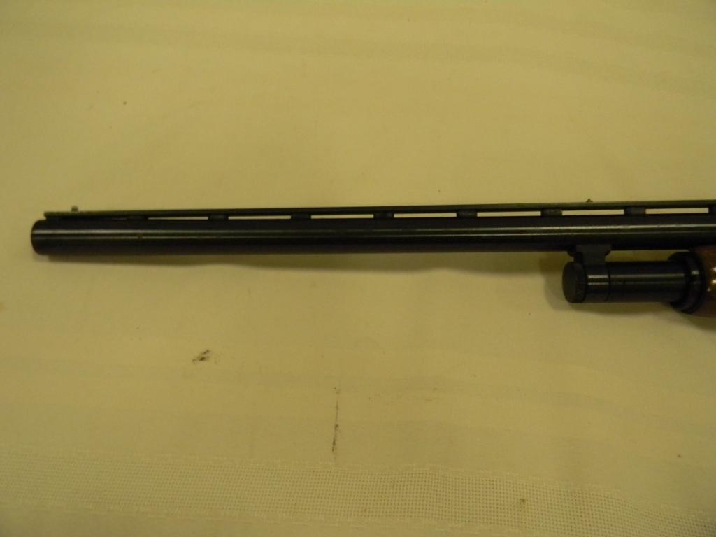 12 GA MOSSBERG PUMP #K877978
