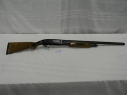 12 GA MOSSBERG PUMP #K877978
