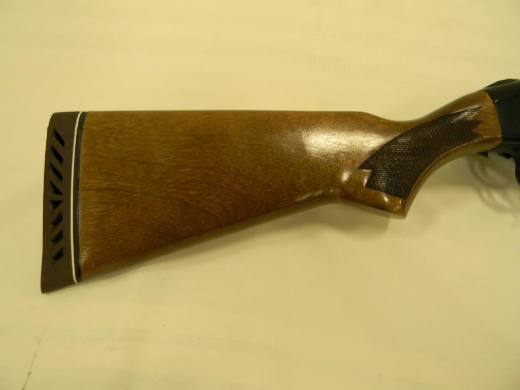 12 GA MOSSBERG PUMP #K877978