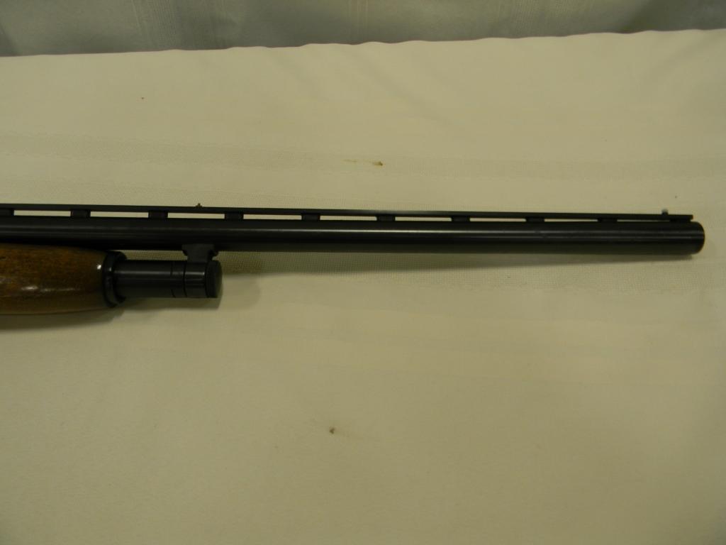 12 GA MOSSBERG PUMP #K877978