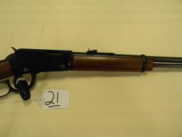 22 LR HENRY LEVER ACTION #024946