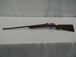 22 S,L,LR WINCHESTER 68 BOLT ACTION #NA