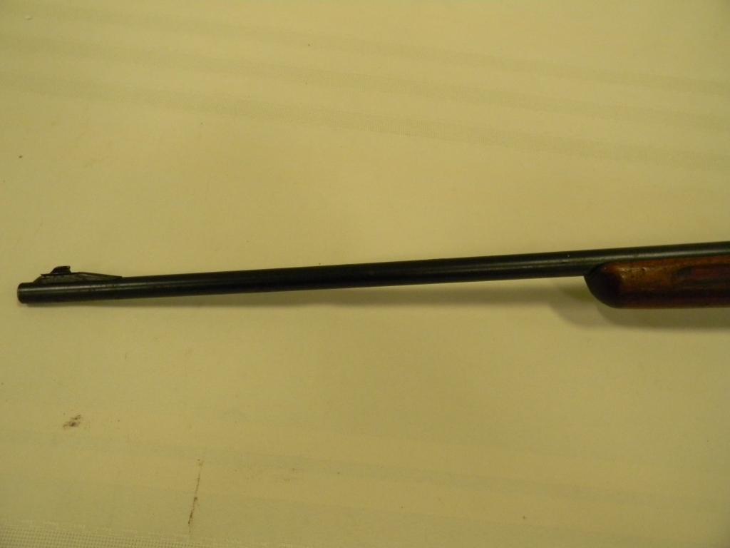 22 S,L,LR WINCHESTER 68 BOLT ACTION #NA