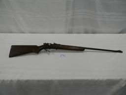 22 S,L,LR WINCHESTER 68 BOLT ACTION #NA