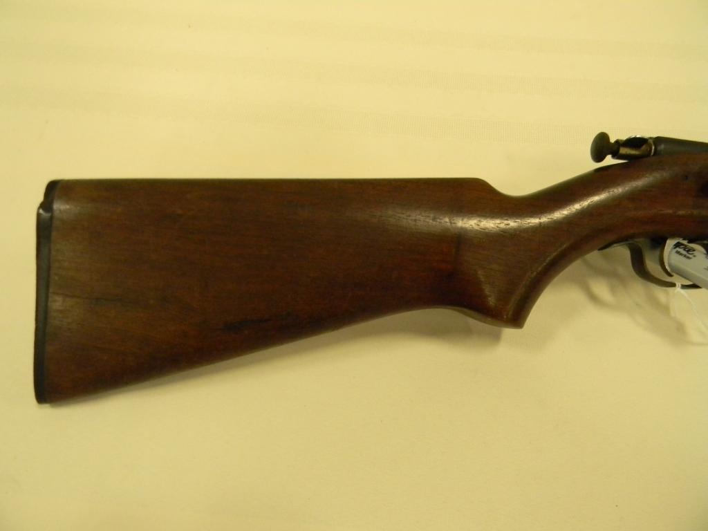 22 S,L,LR WINCHESTER 68 BOLT ACTION #NA