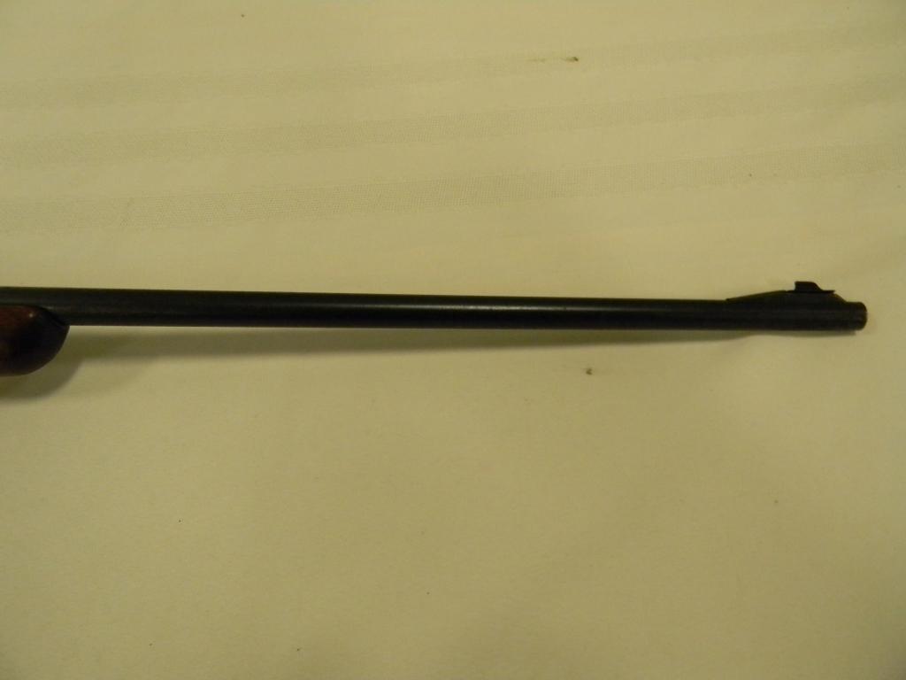 22 S,L,LR WINCHESTER 68 BOLT ACTION #NA
