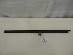 12 GA REMINGTON BARREL ONLY