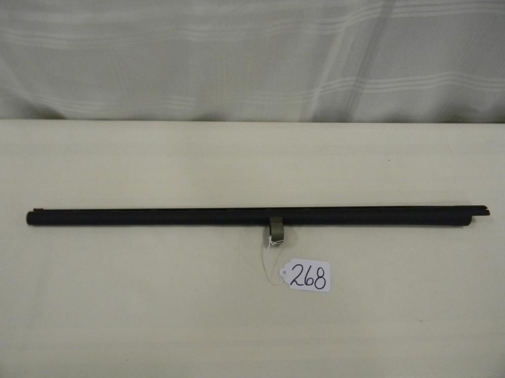 12 GA REMINGTON BARREL ONLY