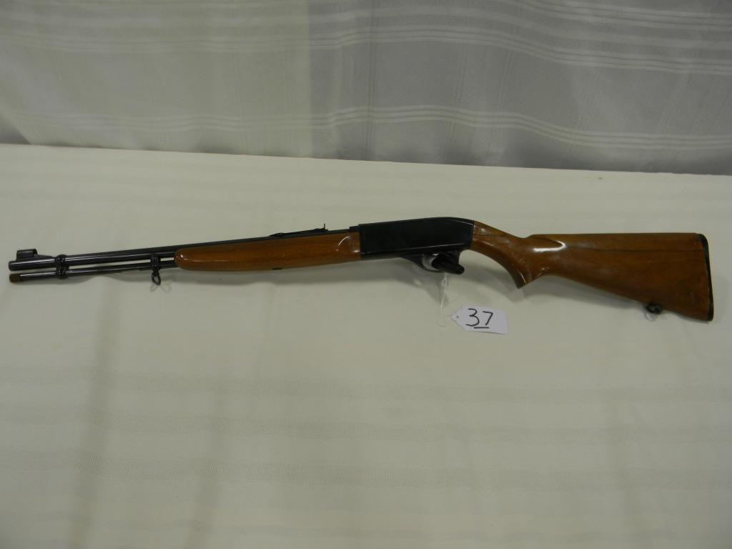 22 LR COLT CURRIER SEMI AUTO #SC12819