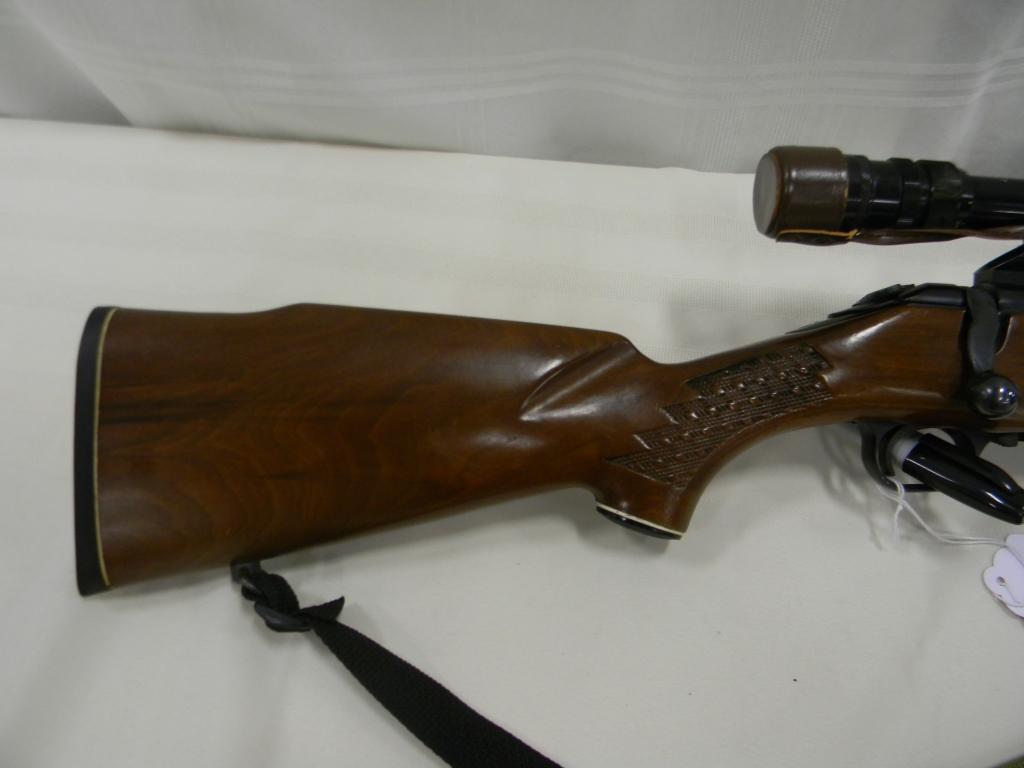 30-06 WESTERNFIELD M730 BOLT ACTION  #579721