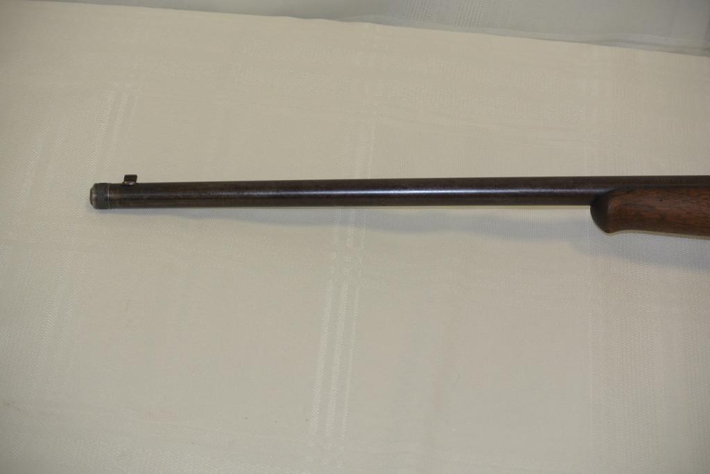 22 CAL/ WINCHESTER/ MOD 56/ YM 1929/ 16903