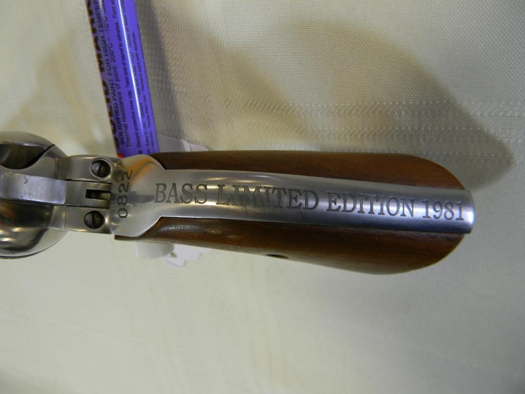 357 MAG/ RUGER/ NIB/ NEW MODEL BLACKHAWK/