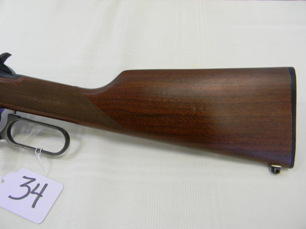 30-30/ WINCHESTER/ NIB/ 94AE/ LEVER/ 6095587