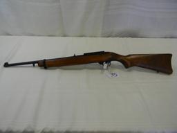 22/ LR/ RUGER/ NIB/ 10/22/ SEMI AUTO/ 120-44769