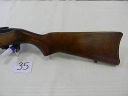 22/ LR/ RUGER/ NIB/ 10/22/ SEMI AUTO/ 120-44769