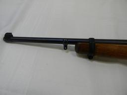 22/ LR/ RUGER/ NIB/ 10/22/ SEMI AUTO/ 120-44769