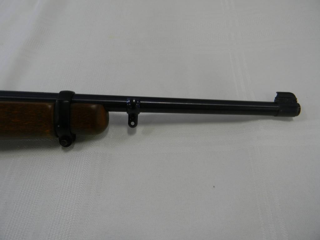 22/ LR/ RUGER/ NIB/ 10/22/ SEMI AUTO/ 120-44769