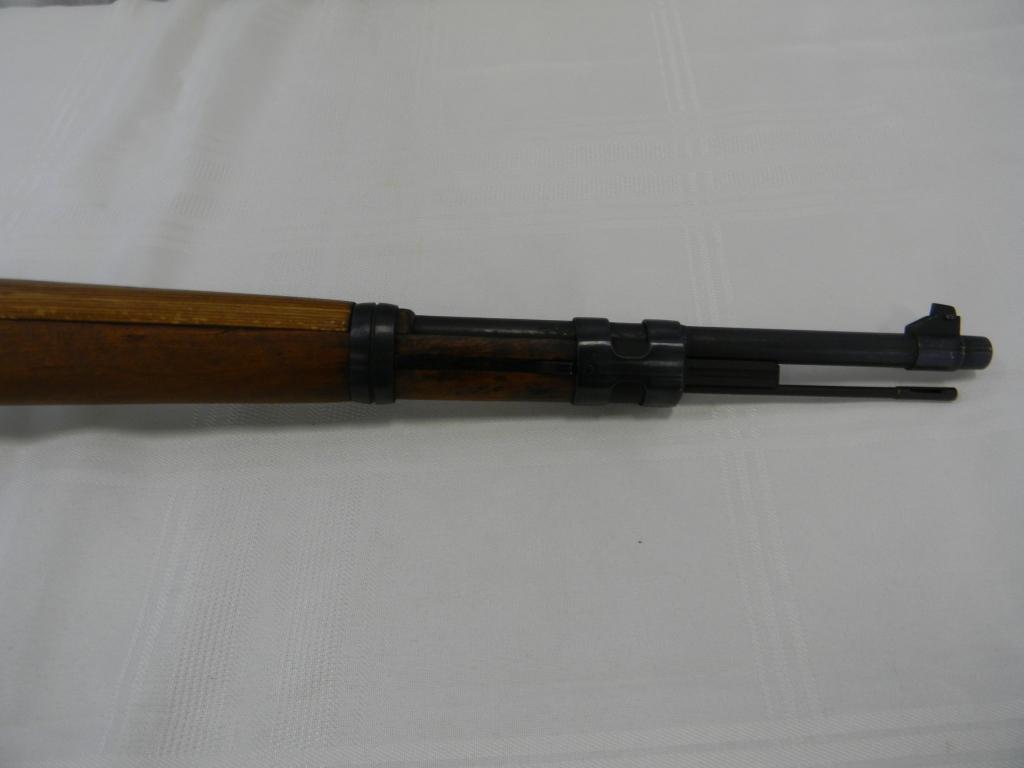 8MM/ MAUSER-IMP MMC/ 98/ BOLT ACTION/ 454