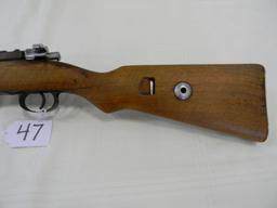 8MM/ MAUSER-IMP MMC/ 98/ BOLT ACTION/ 454