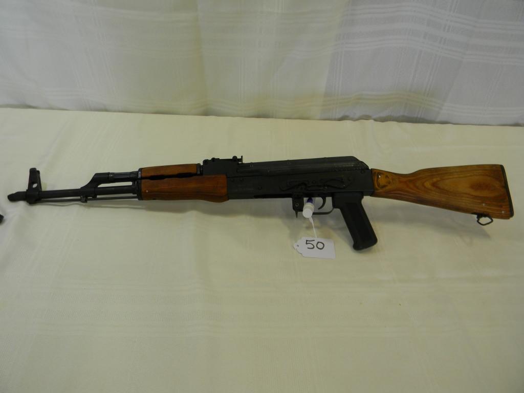 762X39/ ROMANIA IMP CAI/ AK47/ SEMI AUTO