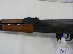 762X39/ ROMANIA IMP CAI/ AK47/ SEMI AUTO