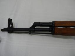 762X39/ ROMANIA IMP CAI/ AK47/ SEMI AUTO