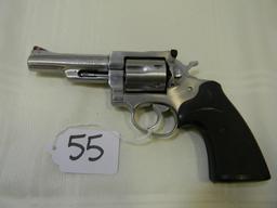 357 MAG/ RUGER/ SECURITY SIX/ REVOLVER/ 158-33377