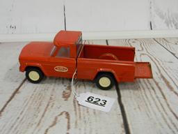 TONKA JEEP PICK-UP