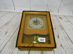 PENDULUM CLOCK