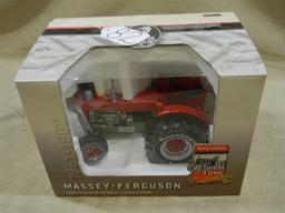 WHEELS OF TIME 1/16 MASSEY FURGUSON 98GM DIESEL