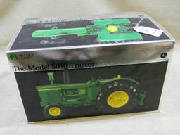 PRECISION JOHN DEERE 5010 TRACTOR