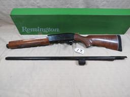 REMINGTON 1100 M325421X SHOT GUN 20 GAUGE