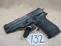 SIG SAUER P220 G324299 PISTOL 45 ACP