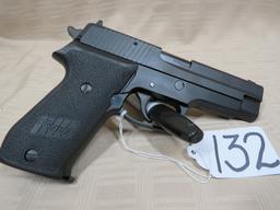 SIG SAUER P220 G324299 PISTOL 45 ACP