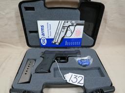 SIG SAUER P220 G324299 PISTOL 45 ACP